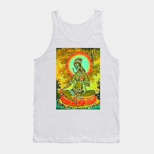 Kali Trippy Tank Top